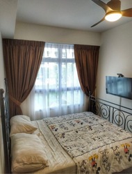 Blk 409C Northshore Residences II (Punggol), HDB 4 Rooms #530678871